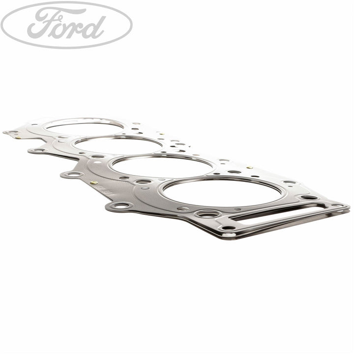 ENGINE CYLINDER HEAD GASKET