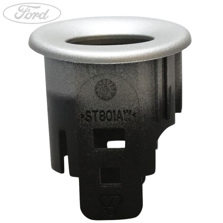 RANGER REAR O/S INNER BUMPER PARKING SENSOR BRACKET