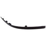FOCUS REAR BUMPER N/S MOULDING