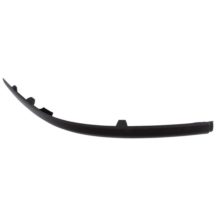 FOCUS REAR BUMPER N/S MOULDING