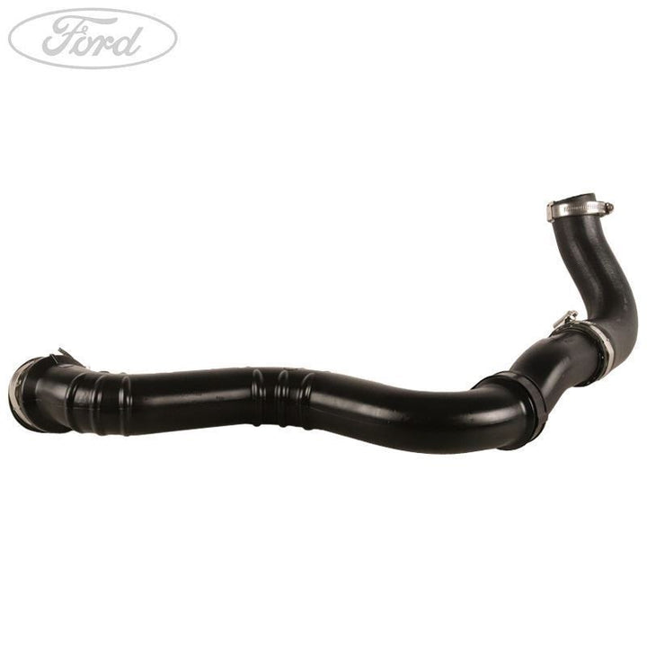 AIR INLET CONNECTION