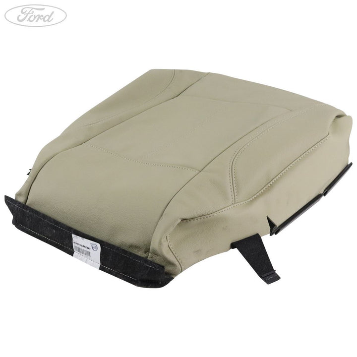 SEAT CUSHION COVER