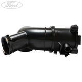 RANGER DURATORQ EMISSION CONTROL VALVE AIR DUCT 11-