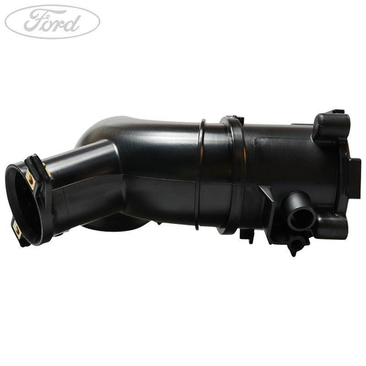 RANGER DURATORQ EMISSION CONTROL VALVE AIR DUCT 11-