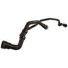 MONDEO S-MAX GALAXY 2.0 DURATORQ TDCI RADIATOR HOSE 07-14