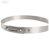 TRANSIT FRONT DRIVE SHAFT INNER & OUTER CV BOOT CLAMP