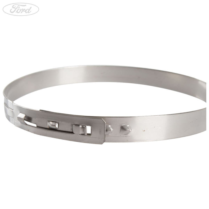 TRANSIT FRONT DRIVE SHAFT INNER & OUTER CV BOOT CLAMP