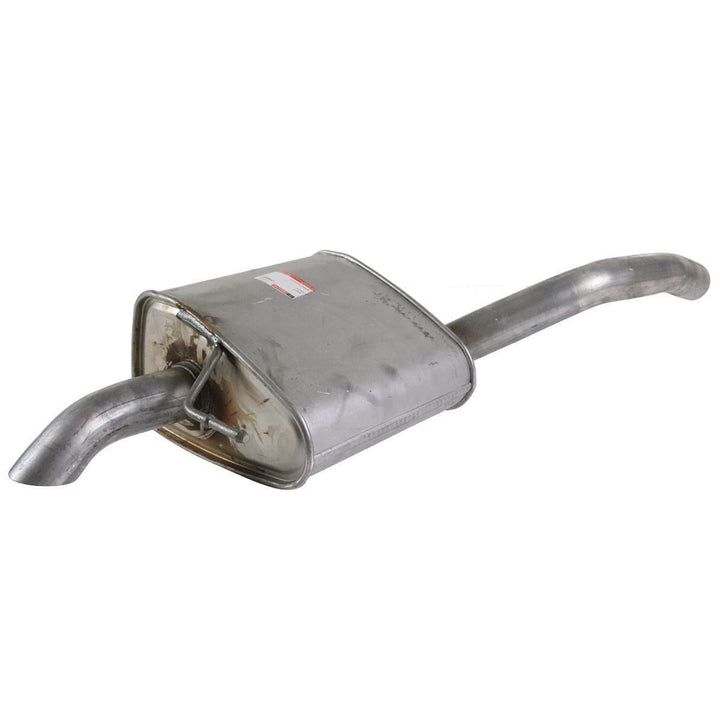 MONDEO S-MAX GALAXY 1.8 DURATORQ TDCI REAR EXHAUST BACK BOX