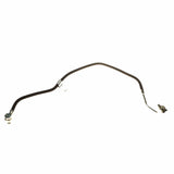 TURBO OIL FEED PIPE