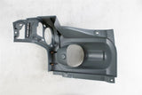 DASH PANEL COVER