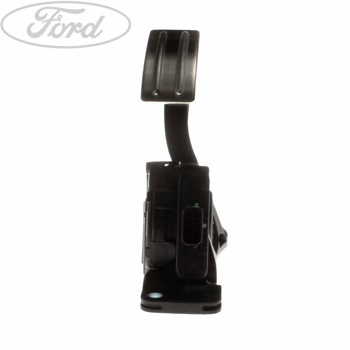 THROTTLE ACCELERATOR PEDAL