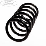 MONDEO ESTATE REAR O/S OR N/S SUSPENSION COIL SPRING