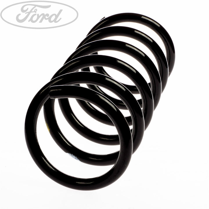 MONDEO ESTATE REAR O/S OR N/S SUSPENSION COIL SPRING