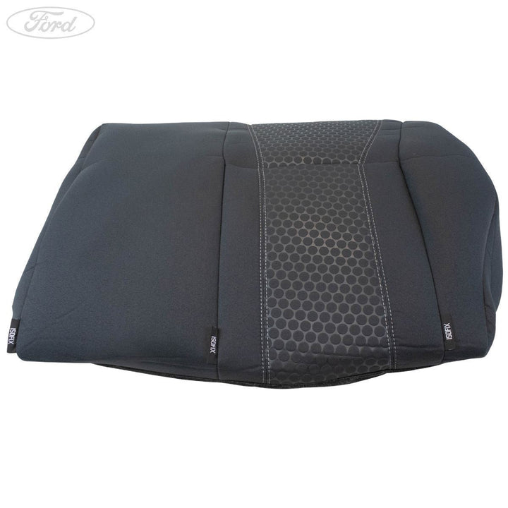 REAR SEAT BACK COVER