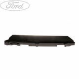 FIESTA FUSION 1.4 DURATORQ TDCI AIR BOX COVER