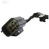 FUEL SENDER WIRE