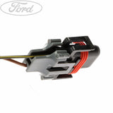 PARKING DISTANCE AID SENSOR WIRE