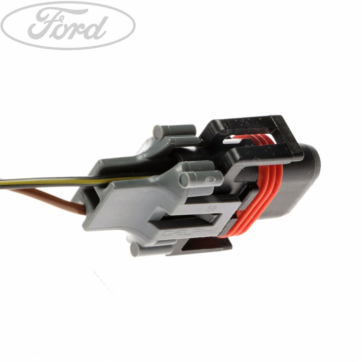 PARKING DISTANCE AID SENSOR WIRE