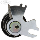 2.0 DURATORQ CR TC DOHC CAMBELT TENSION PULLEY 05/10-11/12