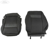 SEAT COVERS KIT