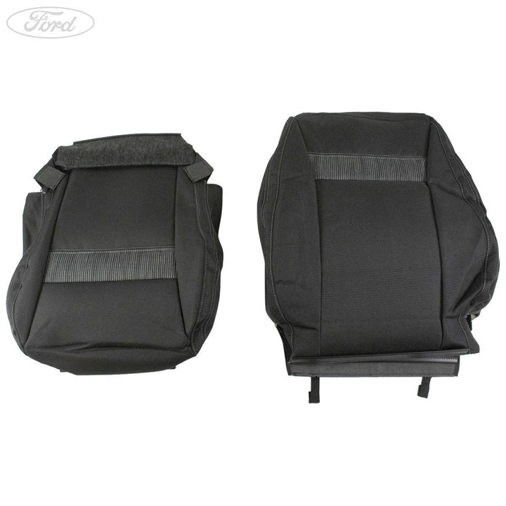 SEAT COVERS KIT