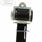C-MAX O/S RH FRONT SEAT BELT & BUCKLE