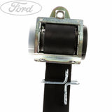 C-MAX O/S RH FRONT SEAT BELT & BUCKLE