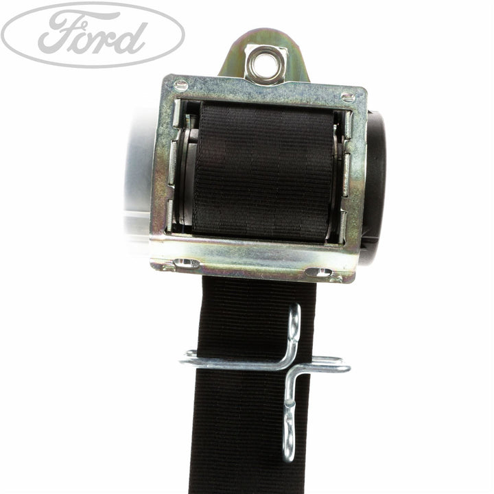 C-MAX O/S RH FRONT SEAT BELT & BUCKLE