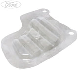 FIGO KA+ REAR N/S INTERIOR WATER SPLASH SHIELD 2015-