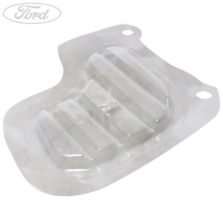 FIGO KA+ REAR N/S INTERIOR WATER SPLASH SHIELD 2015-