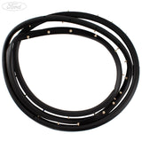 S-MAX GALAXY FRONT N/S WEATHERSTRIP SEAL DOOR MOUNTED 2015-