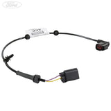 BRAKE SKID CONTROL WIRING