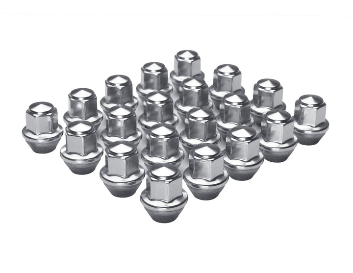 WHEEL NUT KIT THREAD SIZE M12