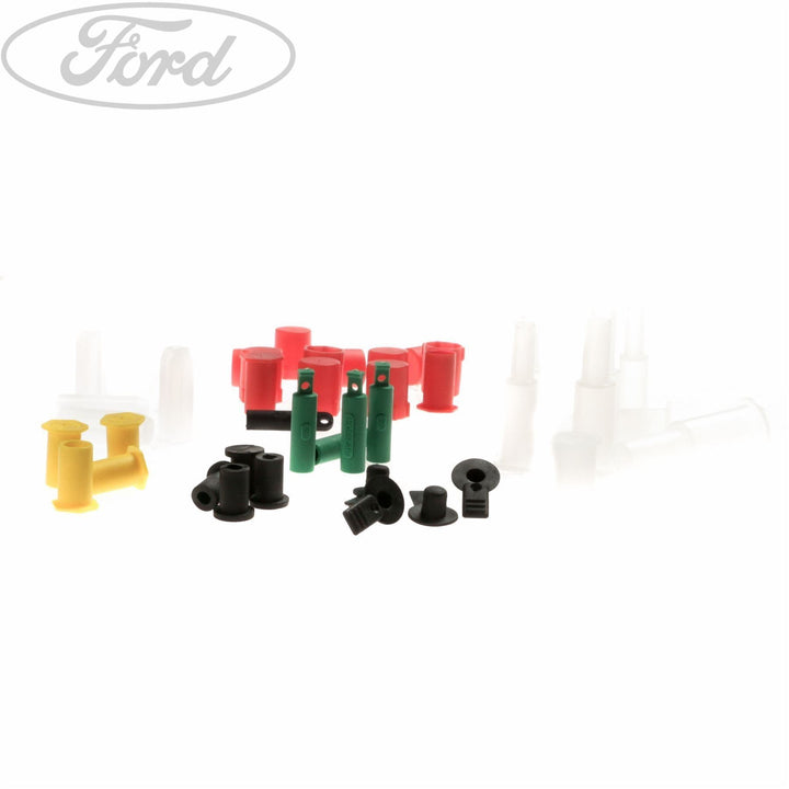 MONDEO FOCUS TRANSIT DIESEL FUEL PUMP COVER