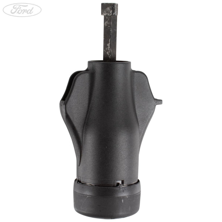 ROOF RACK KEY