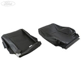 SEAT COVERS KIT