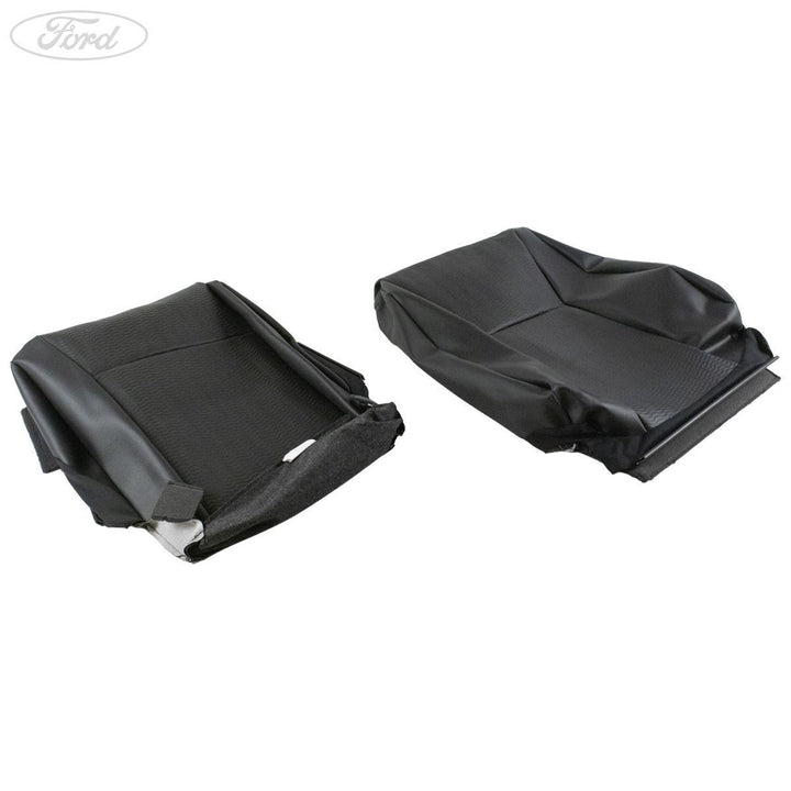 SEAT COVERS KIT