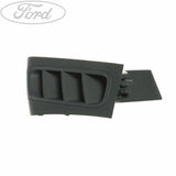 O/S RH INTERNAL AIR VENT LOUVRE GRILLE