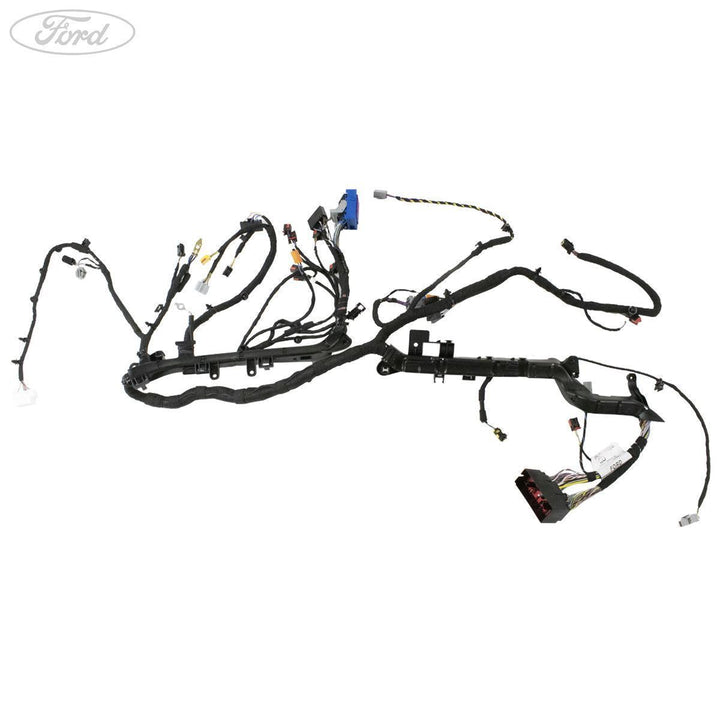 MAIN WIRING