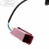 MONDEO O/S RH FRONT SEAT BELT BUCKLE