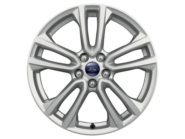 KUGA 11/2012-11/2019 ALLOY WHEEL 18