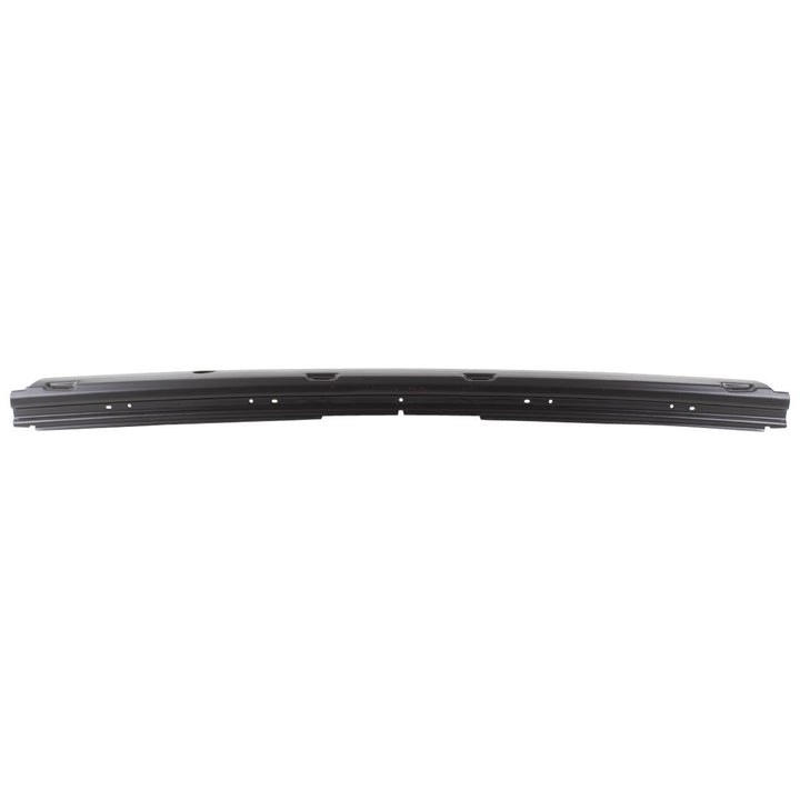 REAR BUMPER TRIM