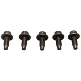 TURBOCHARGER BOLT PACK OF 5