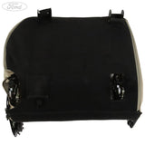 SEAT CUSHION