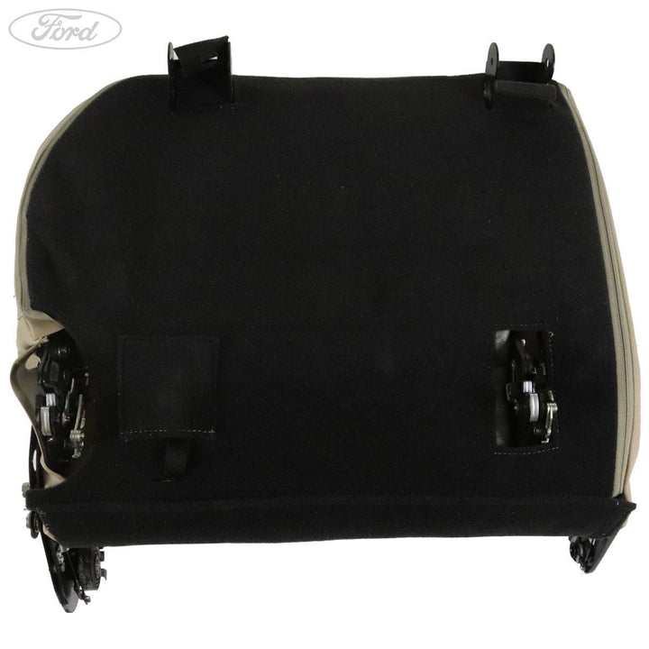 SEAT CUSHION