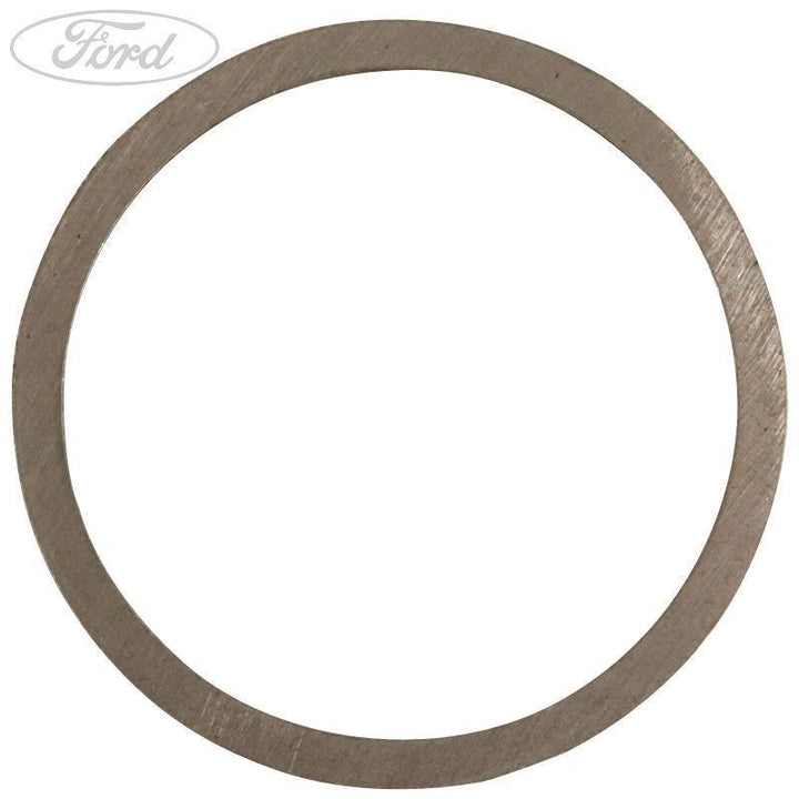 5-SPEED MANUAL OUTPUT SHAFT BEARING SHIM 1.33MM MTX75