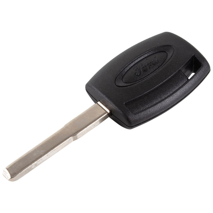 TRANSIT COURIER ECOSPORT FIESTA UNCUT BLANK KEY 04/2014-