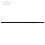 S-MAX GALAXY FRONT N/S DOOR BELT WEATHERSTRIP SEAL