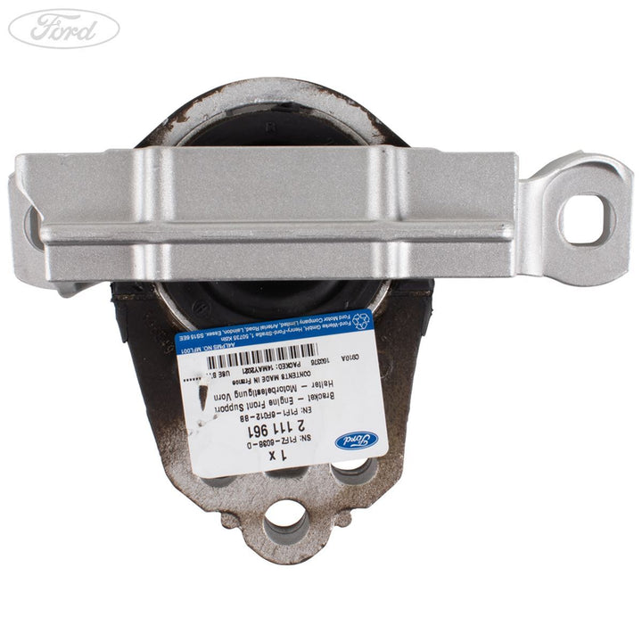 ENGINE FRONT SUPPORT BRACKET