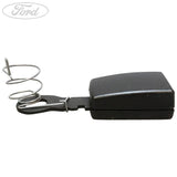 C-MAX REAR CENTRAL SEAT BELT BUCKLE 5 DOOR MAV 2015-